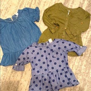 Shirt Bundle